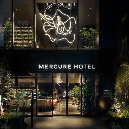 Mercure Tokyu Stay Osaka Namba Екстер'єр фото