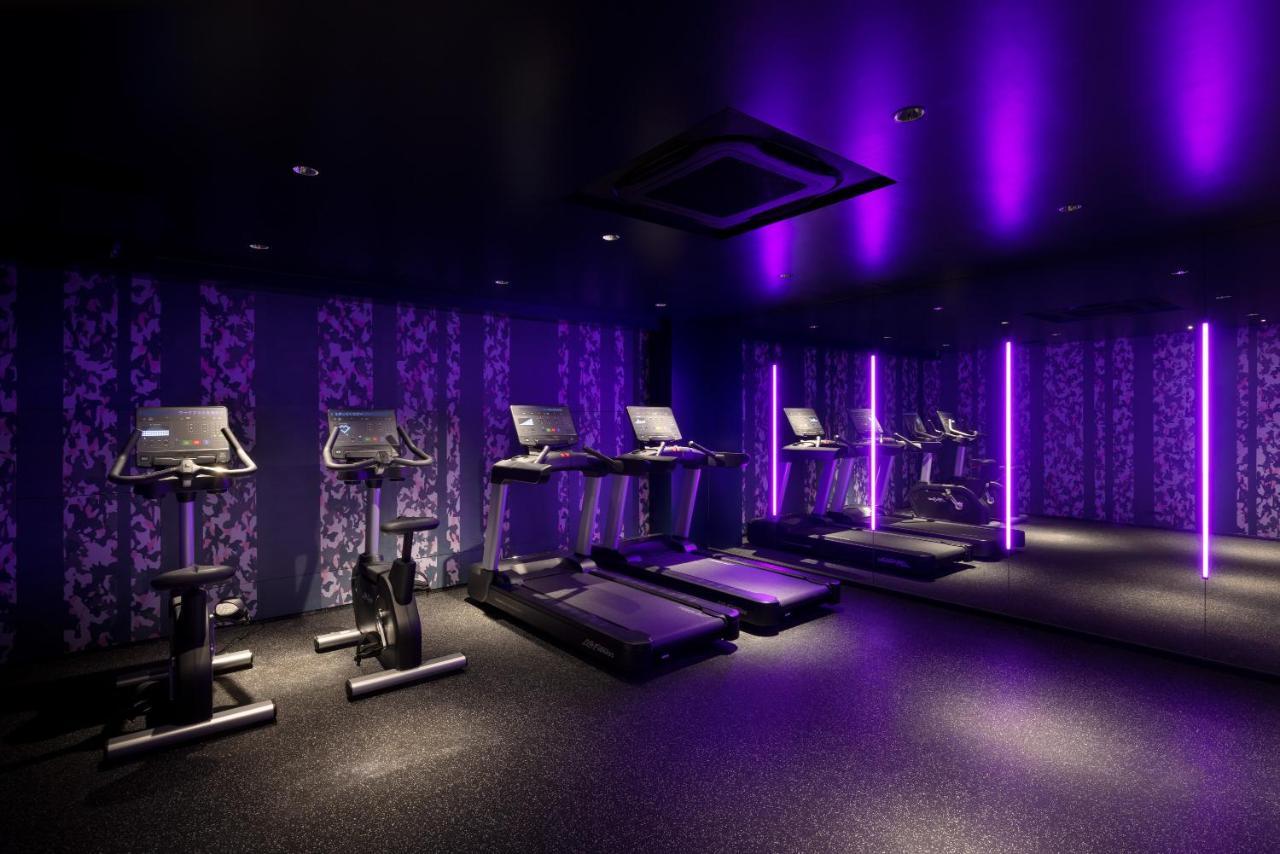 Mercure Tokyu Stay Osaka Namba Екстер'єр фото
