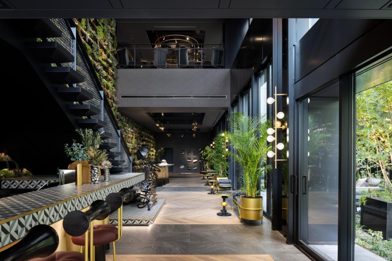 Mercure Tokyu Stay Osaka Namba Екстер'єр фото