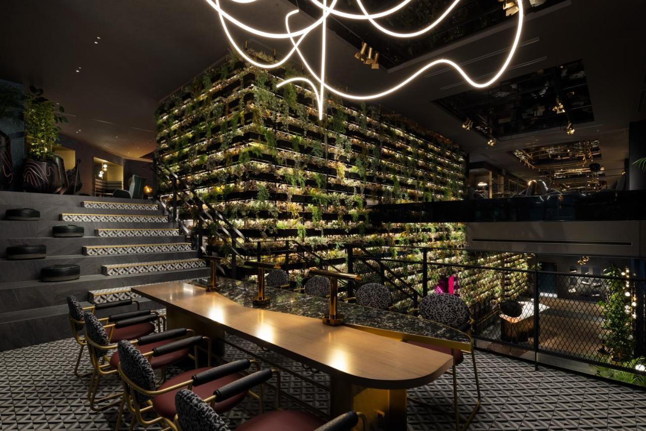 Mercure Tokyu Stay Osaka Namba Екстер'єр фото
