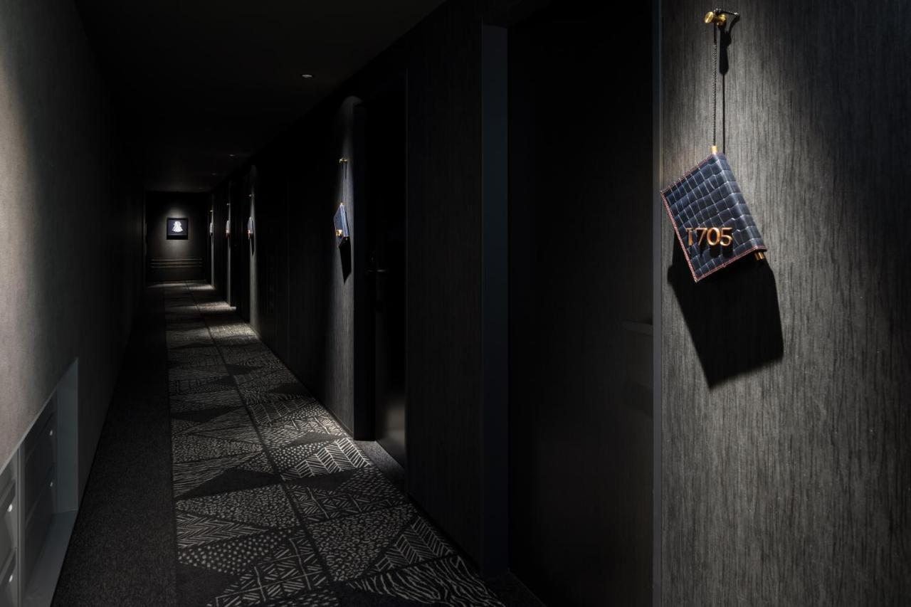 Mercure Tokyu Stay Osaka Namba Екстер'єр фото