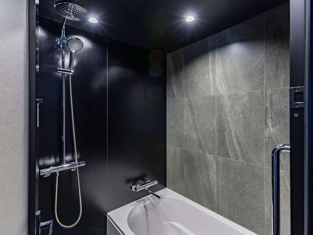 Mercure Tokyu Stay Osaka Namba Екстер'єр фото