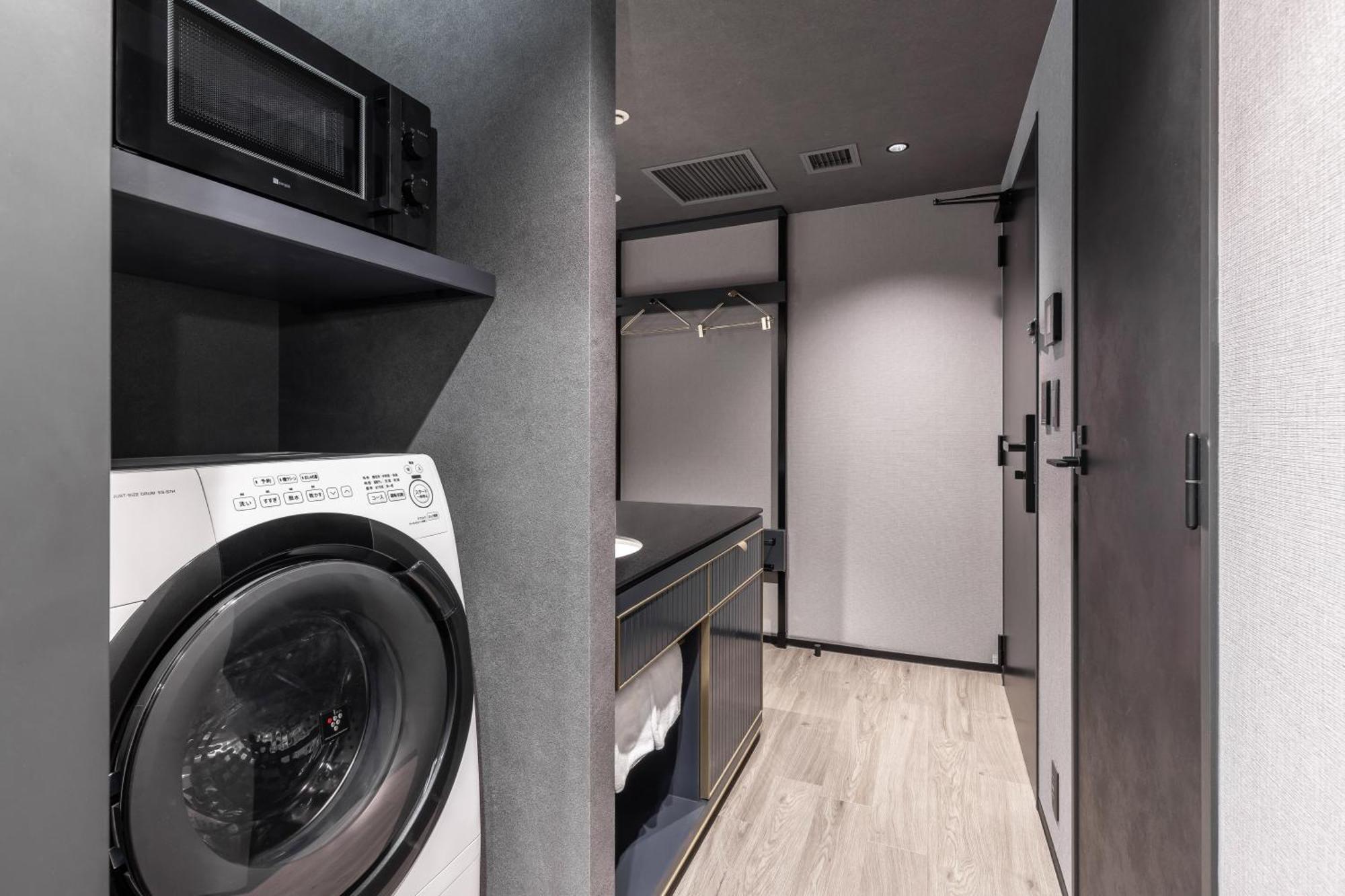 Mercure Tokyu Stay Osaka Namba Екстер'єр фото
